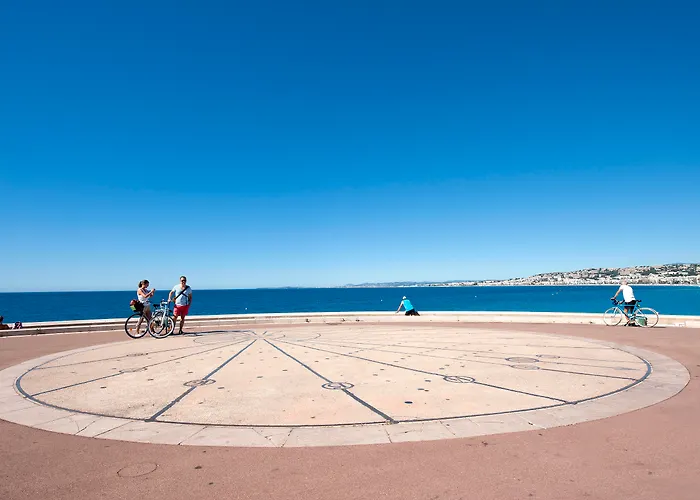 Hotel Villa Rivoli Nice